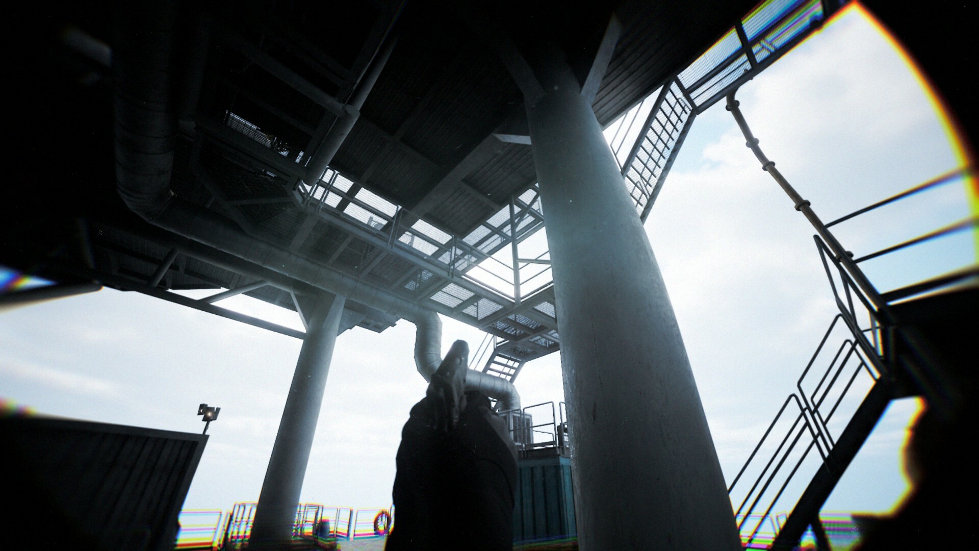 Скриншот из игры Bodycam - 52