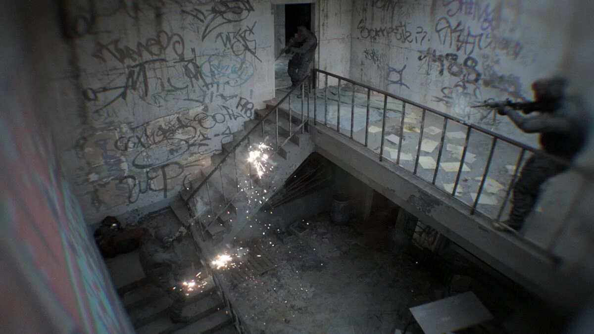 Скриншот из игры Bodycam - 11