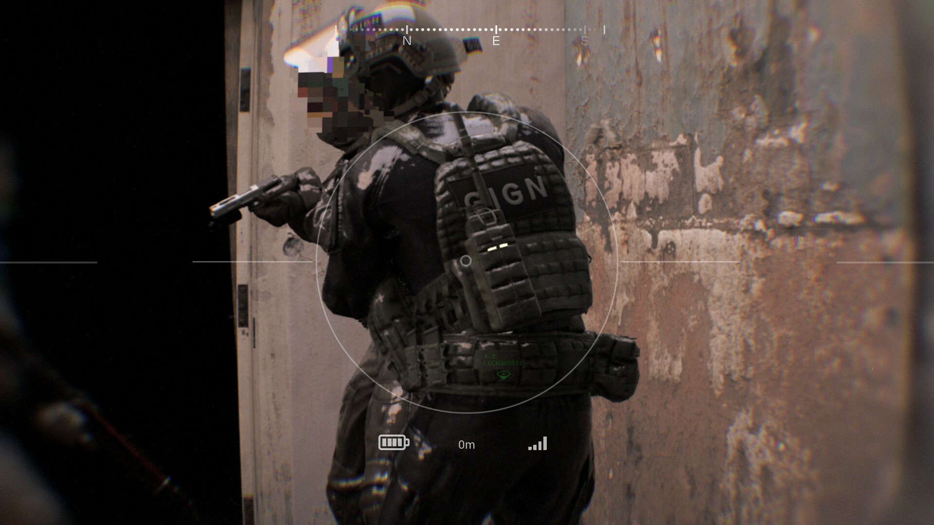 Скриншот из игры Bodycam - 39