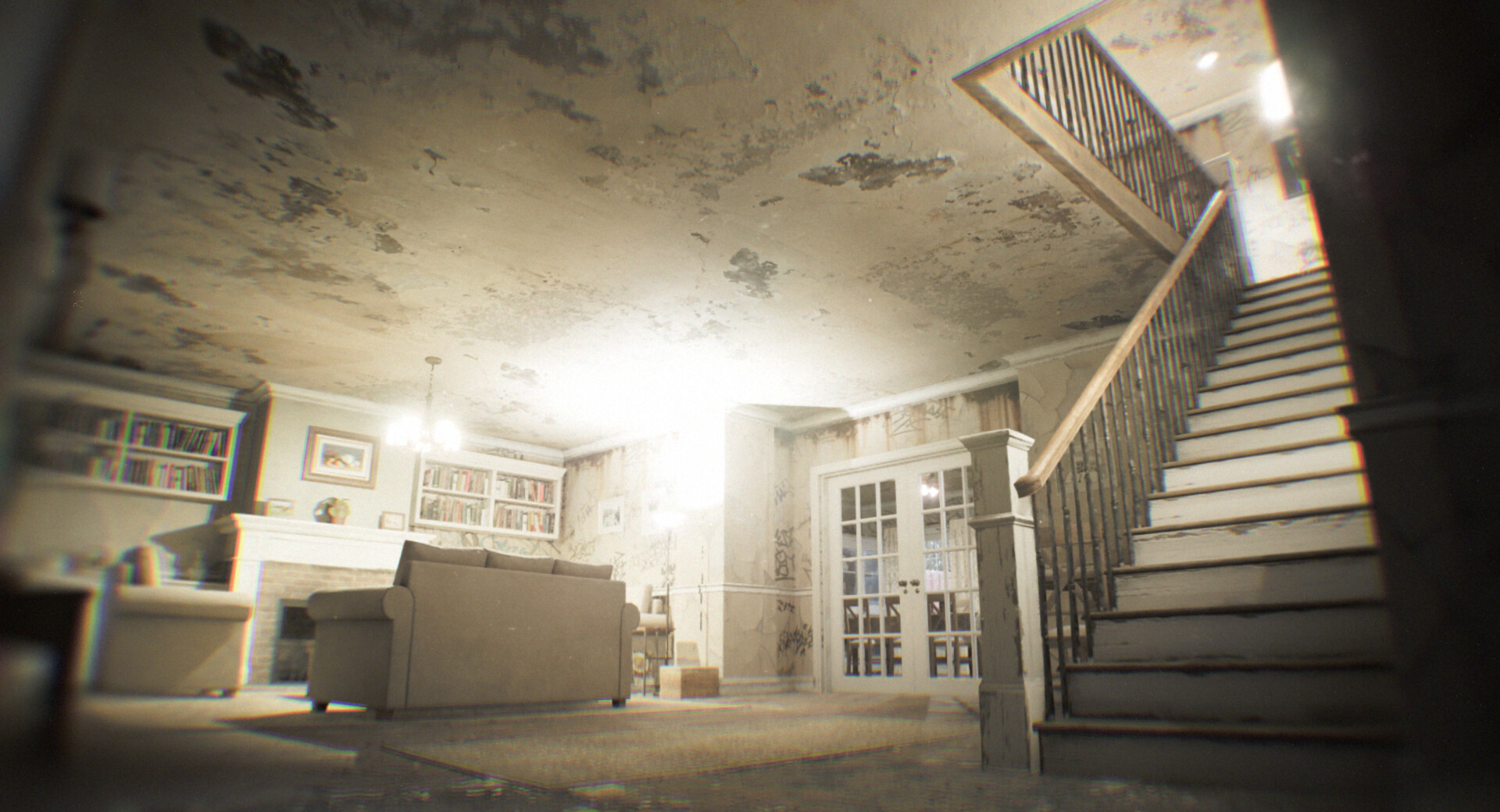 Скриншот из игры Bodycam - 44