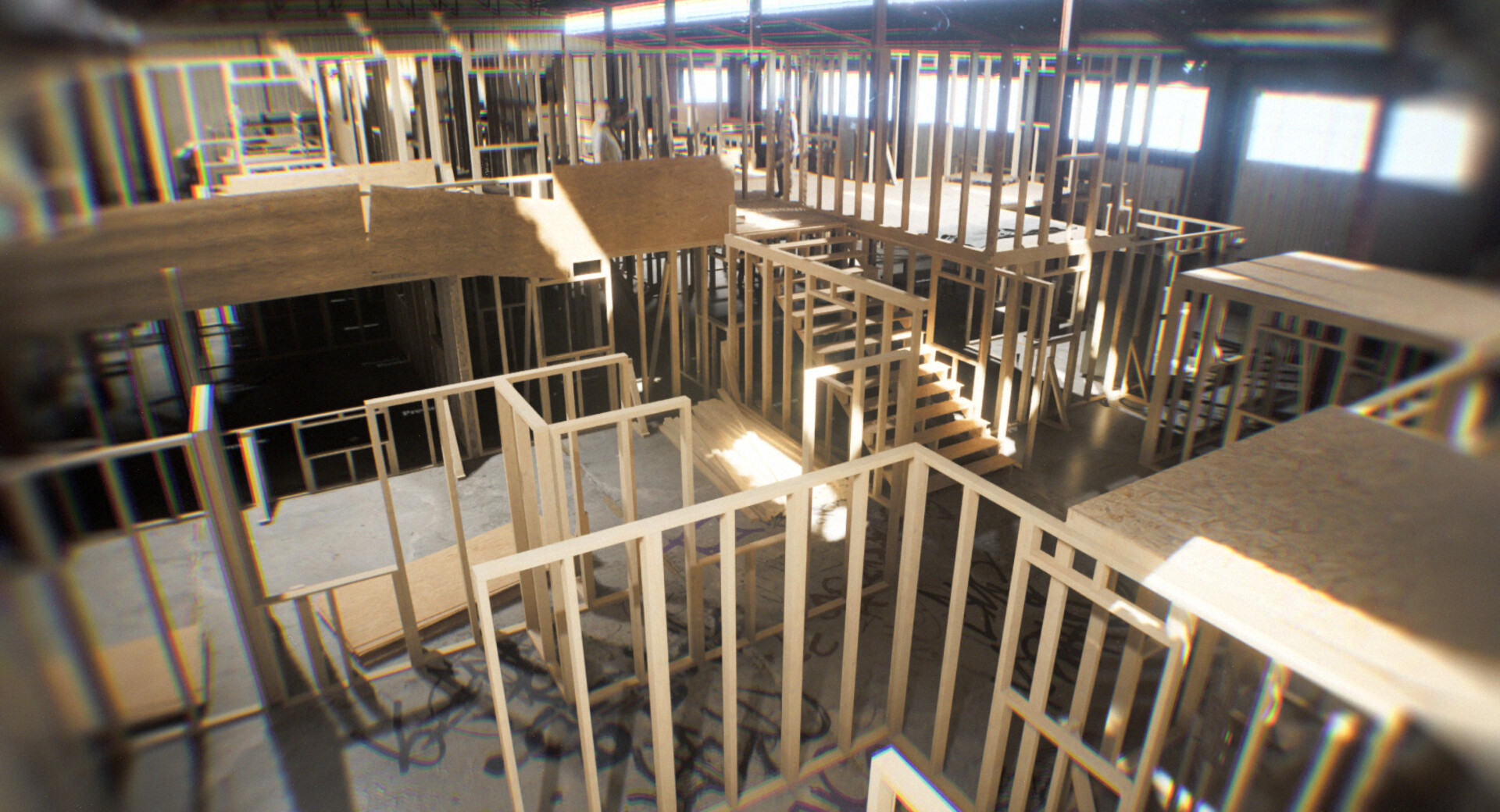 Скриншот из игры Bodycam - 41