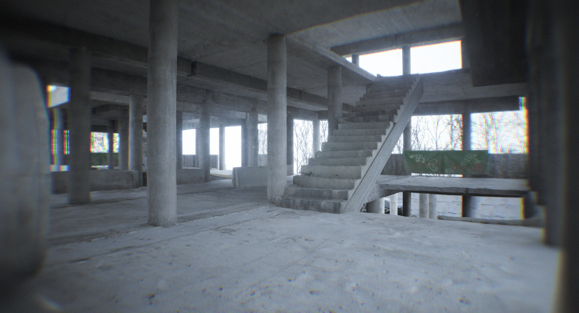 Скриншот из игры Bodycam - 42