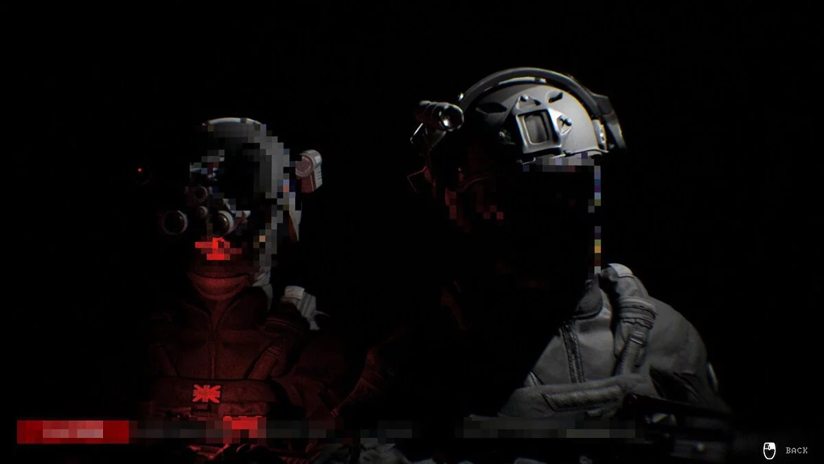 Скриншот из игры Bodycam - 6