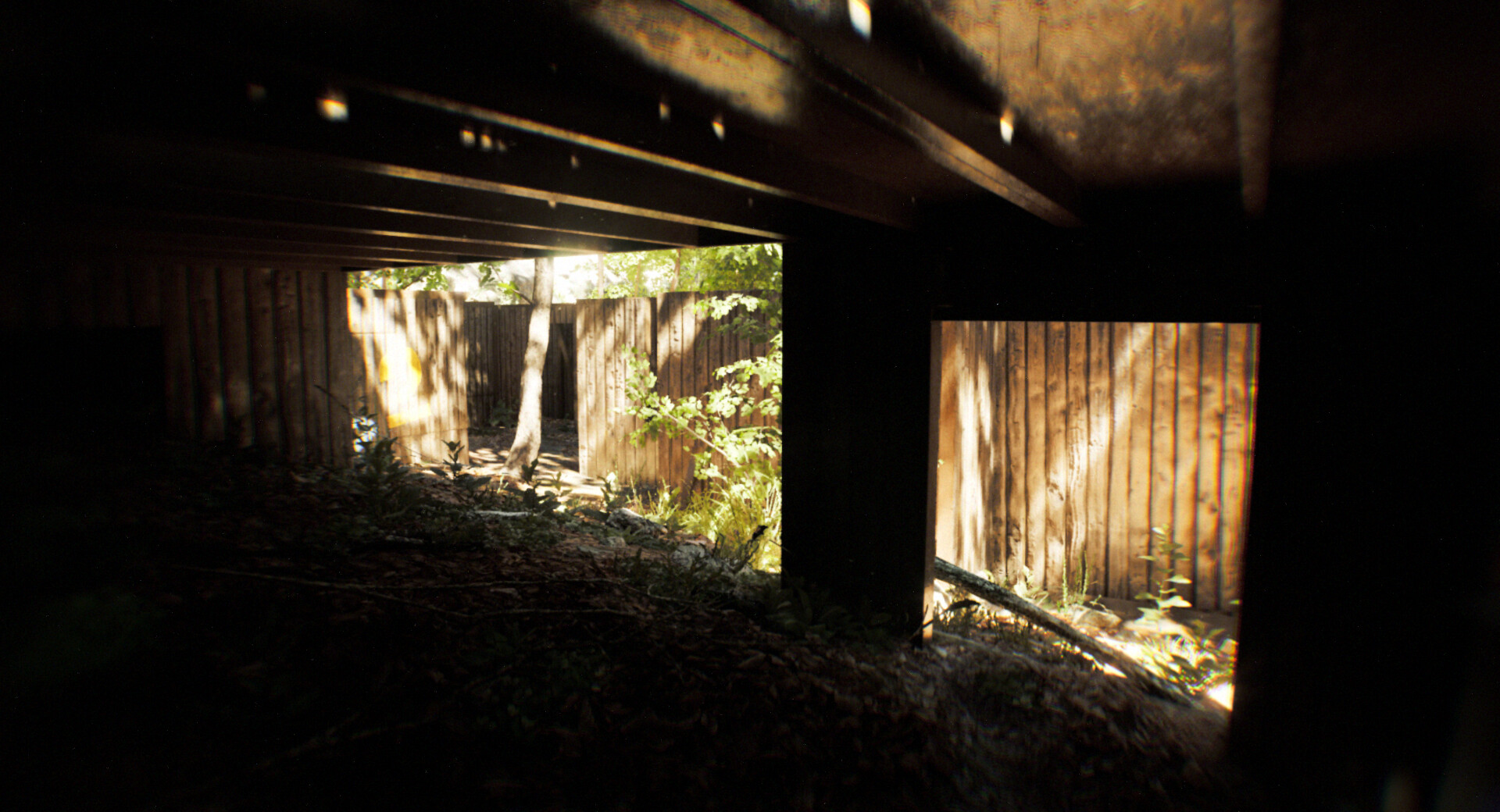 Скриншот из игры Bodycam - 38