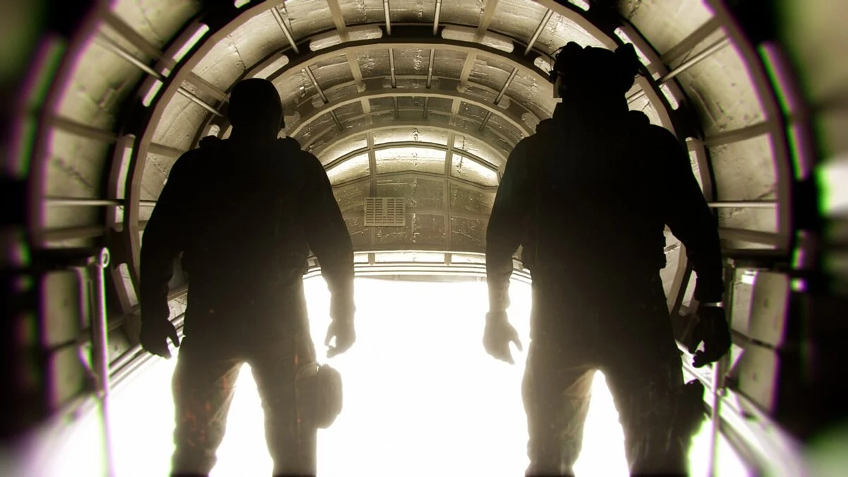 Скриншот из игры Bodycam - 3