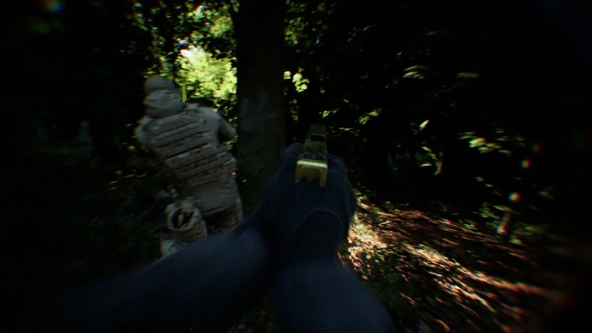 Скриншот из игры Bodycam - 9