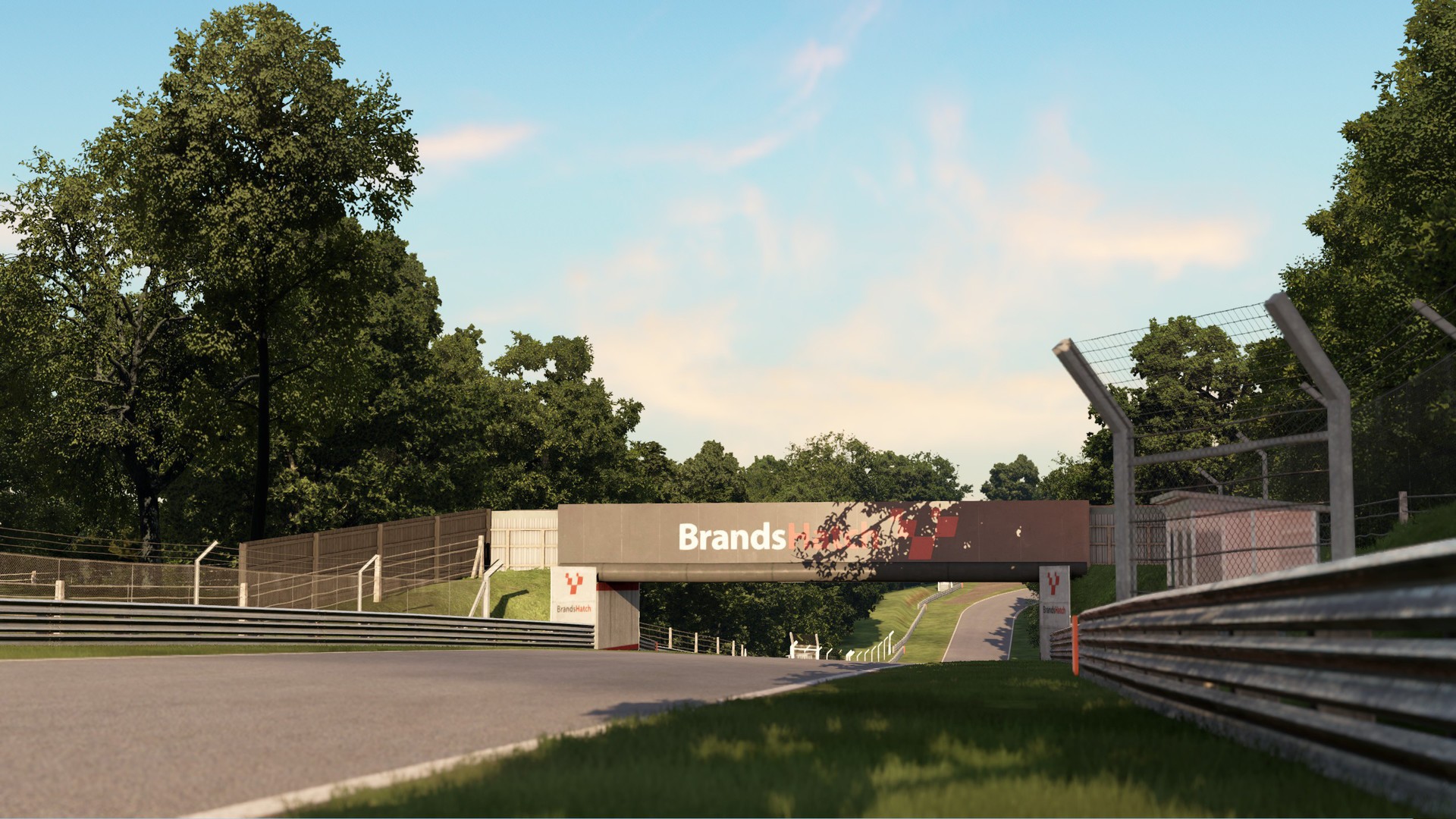 Скриншот из игры Automobilista 2 - 29