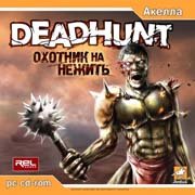 Обложка игры Deadhunt