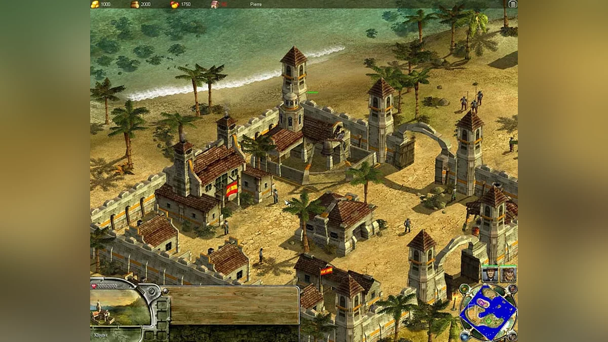 Скриншот из игры No Man's Land - 7