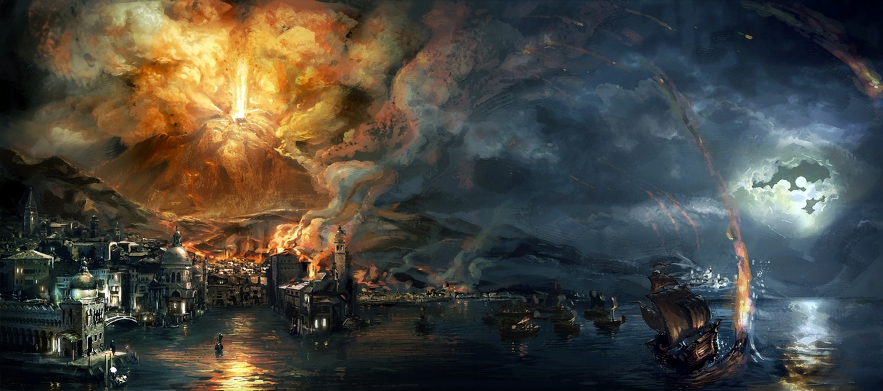 Скриншот из игры Dawn of Discovery: Venice - 16