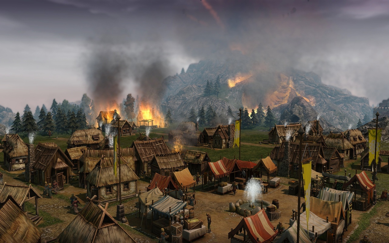 Скриншот из игры Dawn of Discovery: Venice - 19