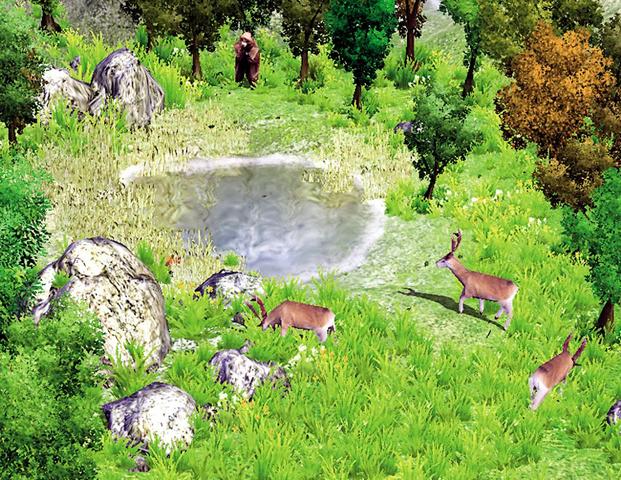 Скриншот из игры Anno 1701 - 44