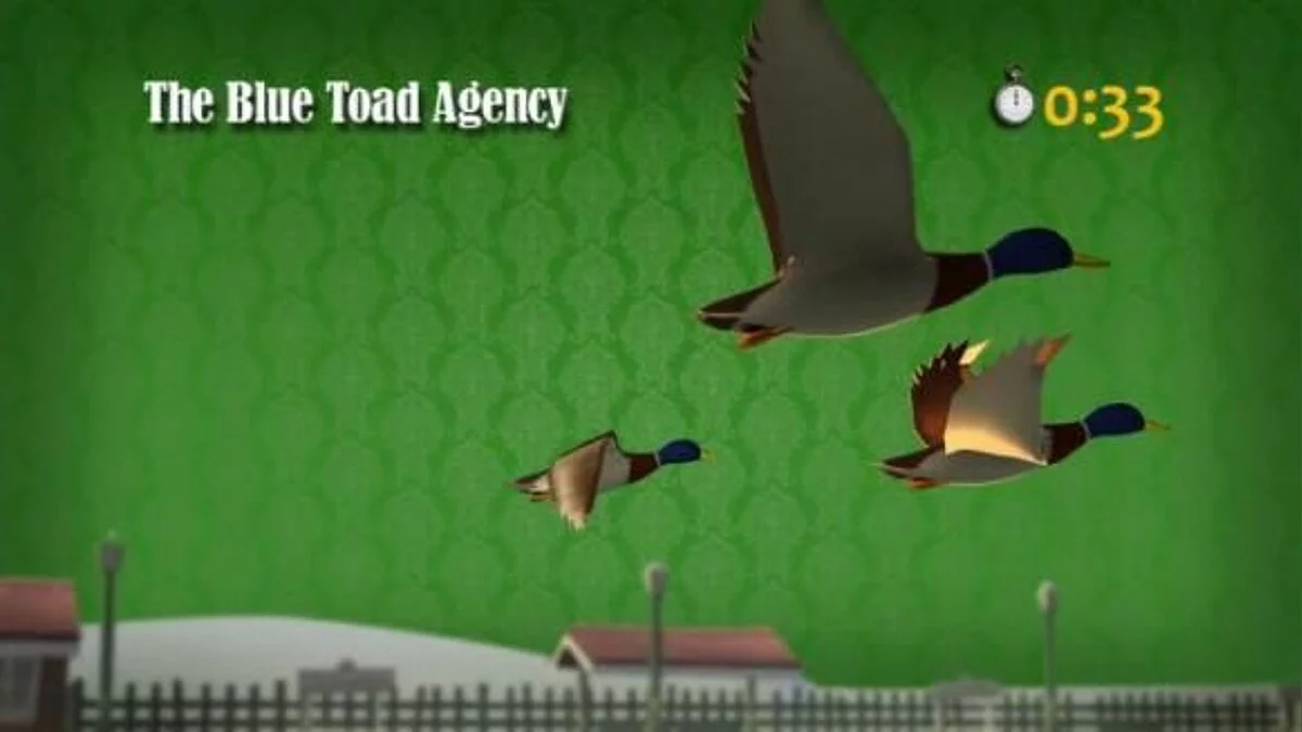 Скриншот из игры Blue Toad Murder Files: The Mysteries of Little Riddle - 18