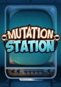 Обложка игры Mutation Station
