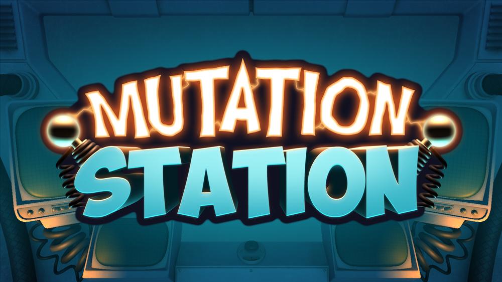 Скриншот из игры Mutation Station - 2