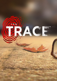 Обложка игры Trace