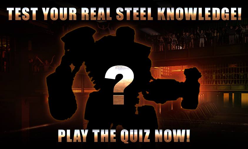 Скриншот из игры Real Steel Champions - 6