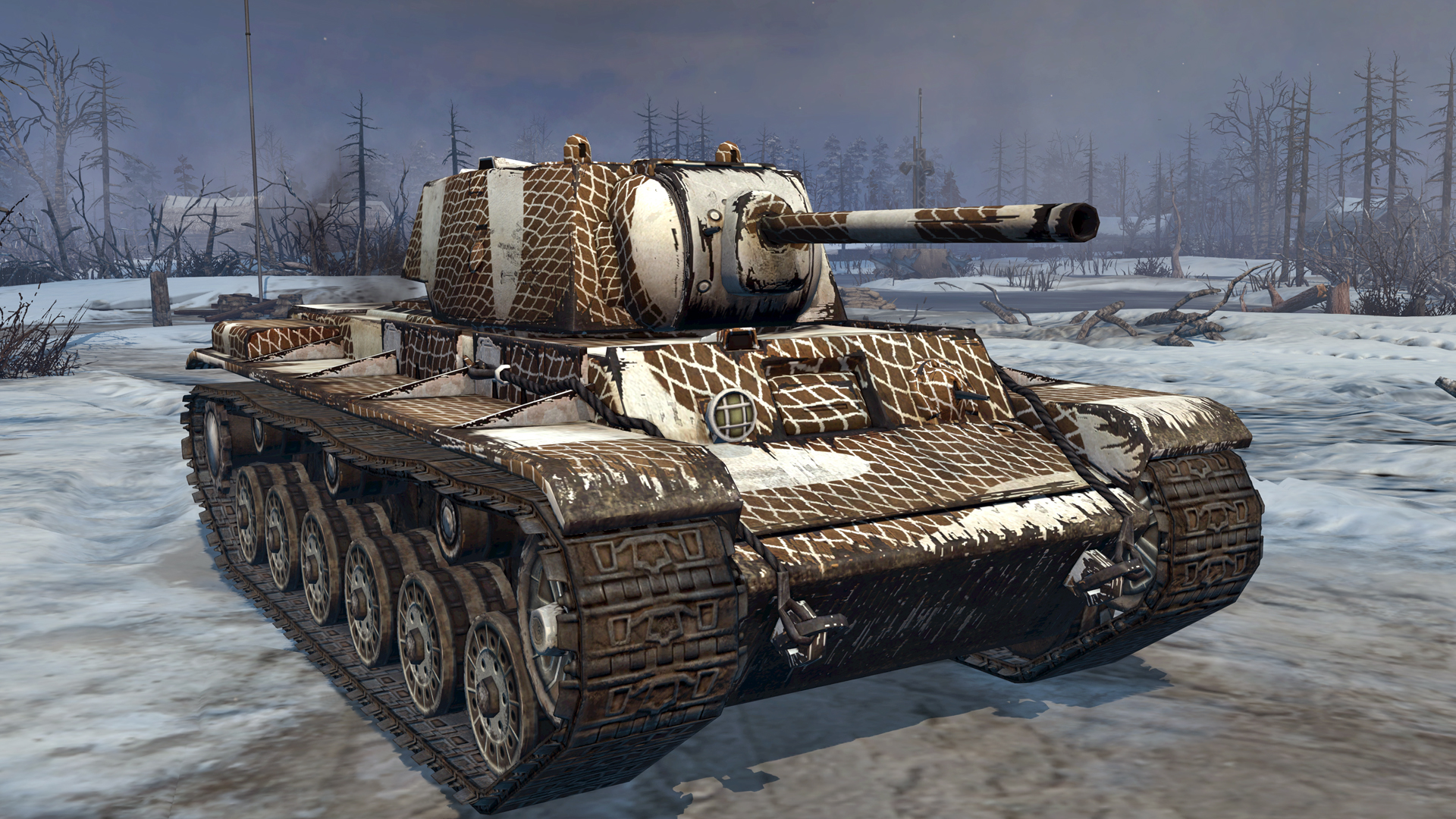 Скриншот из игры Company of Heroes 2 - 72