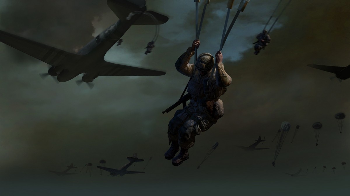 Скриншот из игры Company of Heroes Online - 50