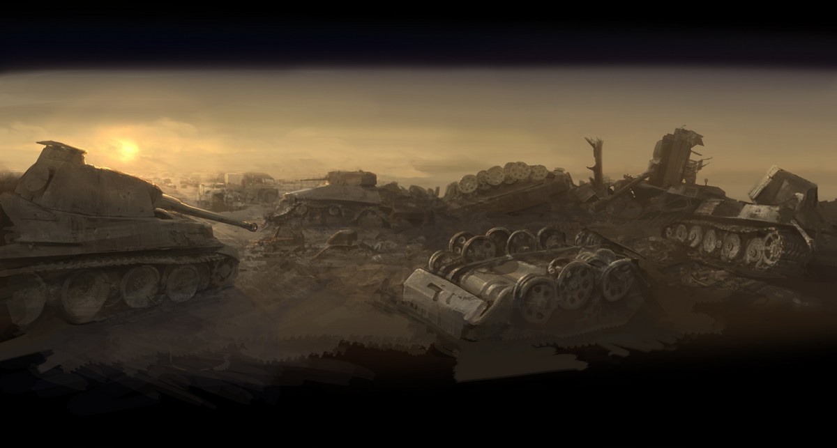 Скриншот из игры Company of Heroes Online - 44