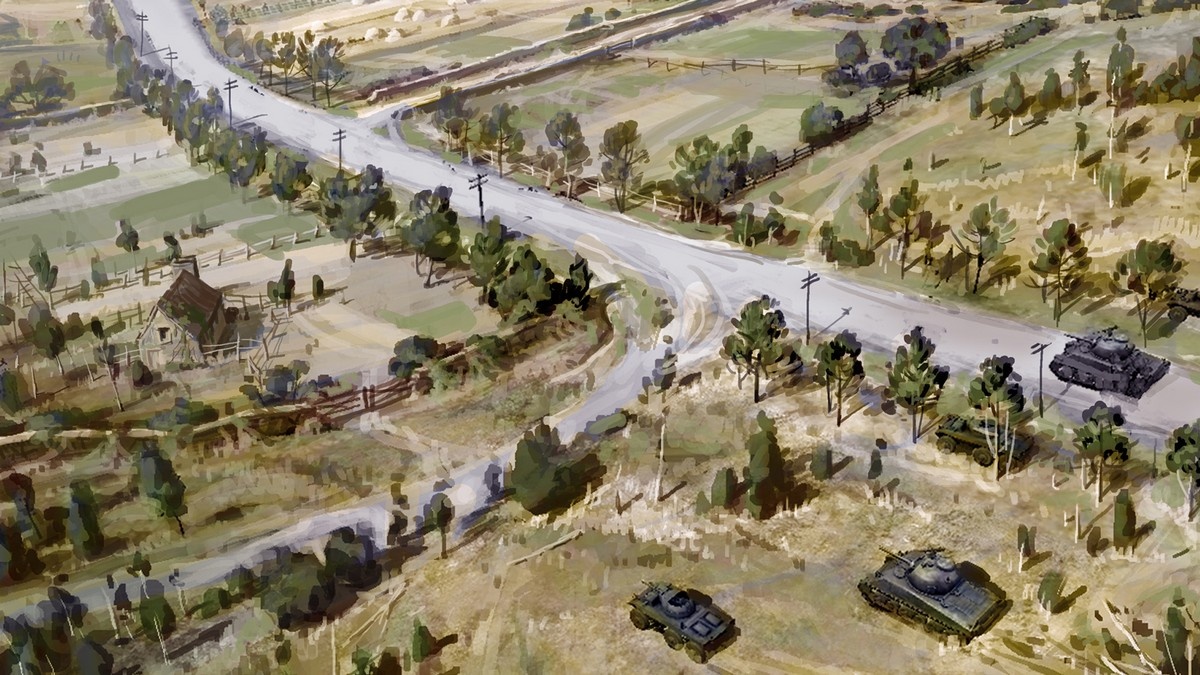 Скриншот из игры Company of Heroes Online - 30