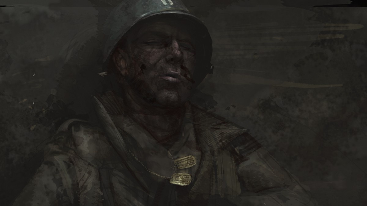 Скриншот из игры Company of Heroes Online - 25