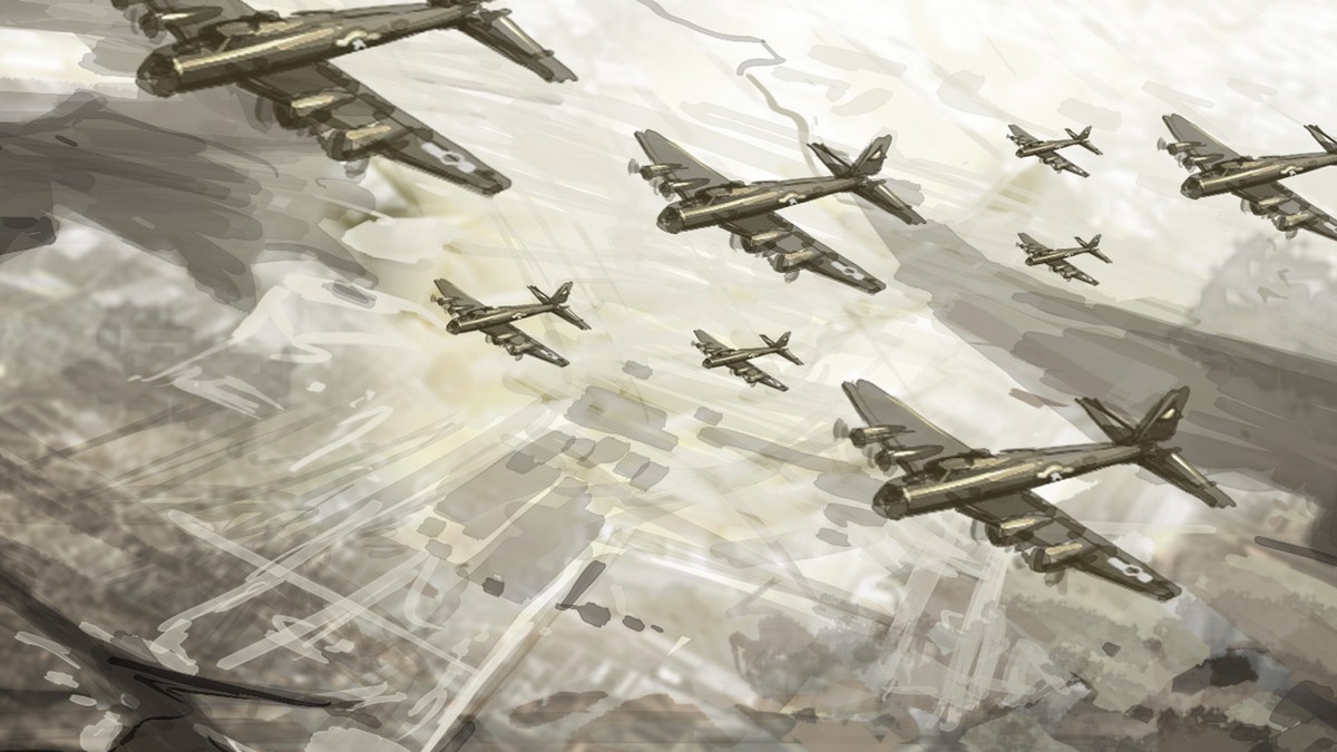 Скриншот из игры Company of Heroes Online - 33