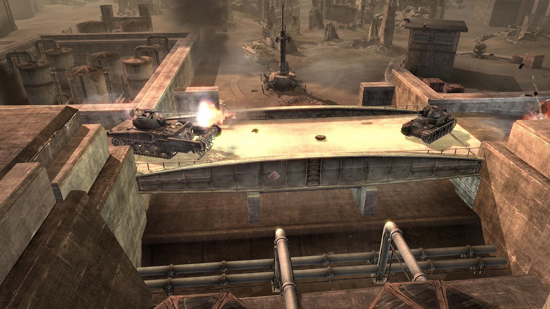 Скриншот из игры Company of Heroes: Tales of Valor - 63