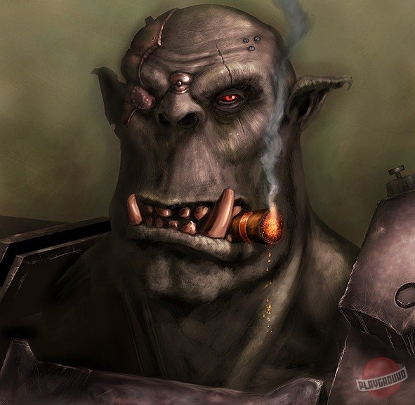 Скриншот из игры Warhammer 40,000: Dawn of War 2 - 75