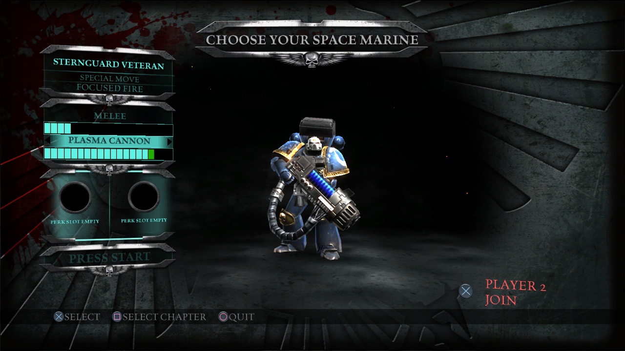 Скриншот из игры Warhammer 40,000: Kill Team - 31