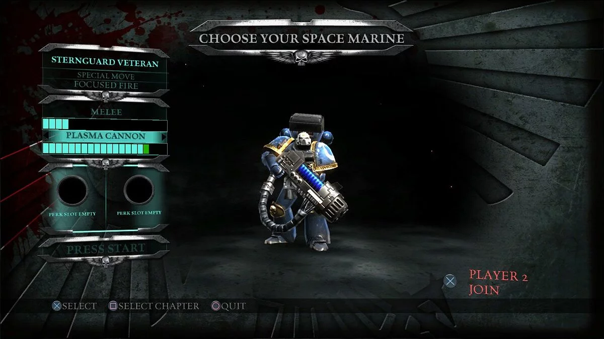 Скриншот из игры Warhammer 40,000: Kill Team - 15