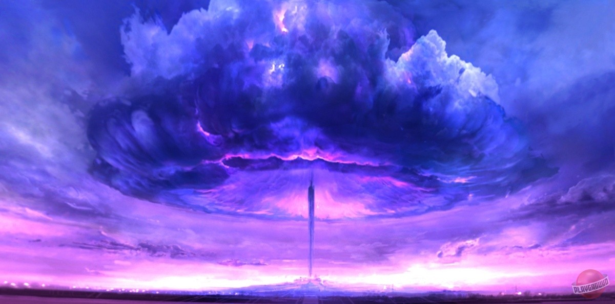 Скриншот из игры Warhammer 40,000: Space Marine - 134