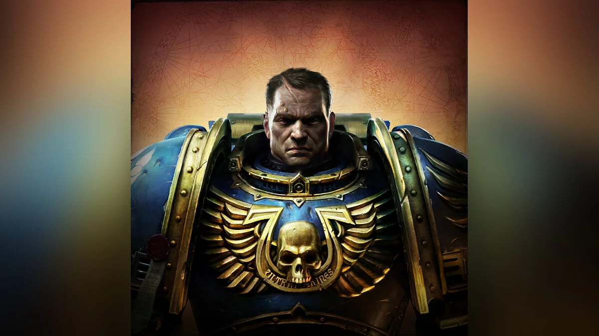 Скриншот из игры Warhammer 40,000: Space Marine - 117