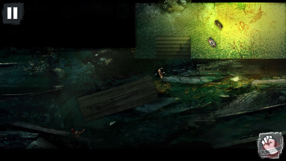 Скриншот из игры APB: Retribution - 1