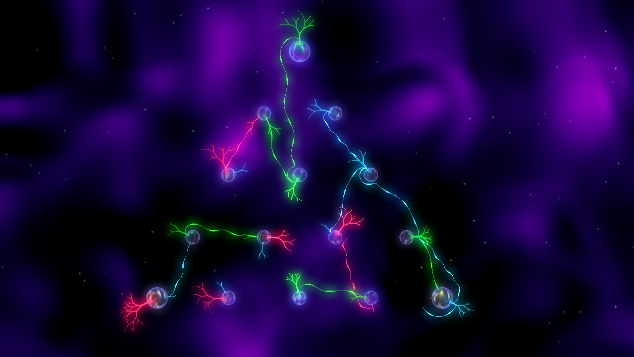 Скриншот из игры R.O.O.T.S - 15