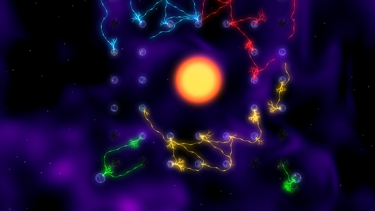 Скриншот из игры R.O.O.T.S - 9