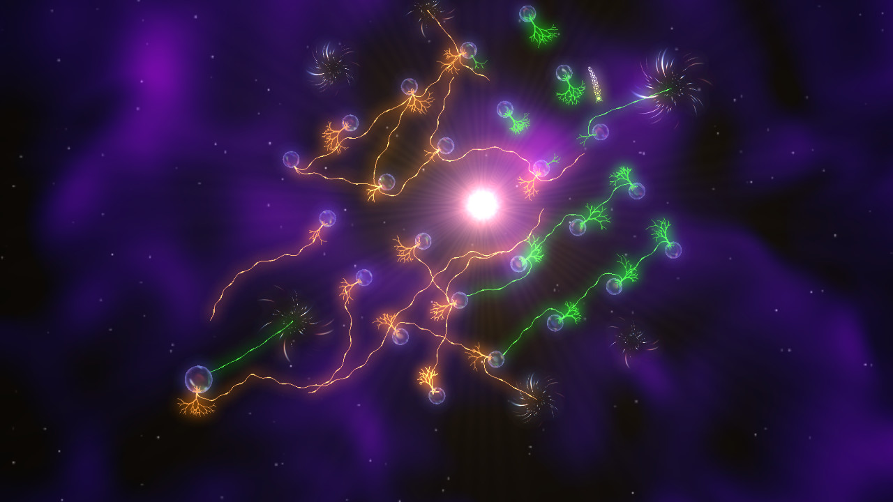 Скриншот из игры R.O.O.T.S - 10