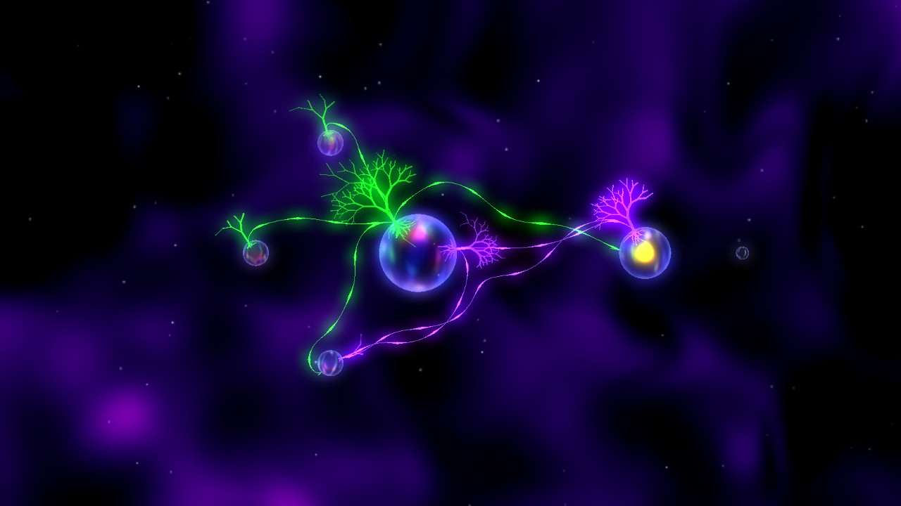 Скриншот из игры R.O.O.T.S - 14