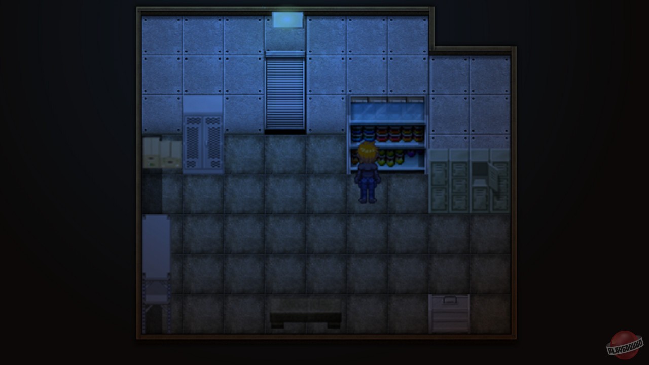 Скриншот из игры Cryogenesis - 6