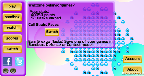 Скриншот из игры Colonize - 4