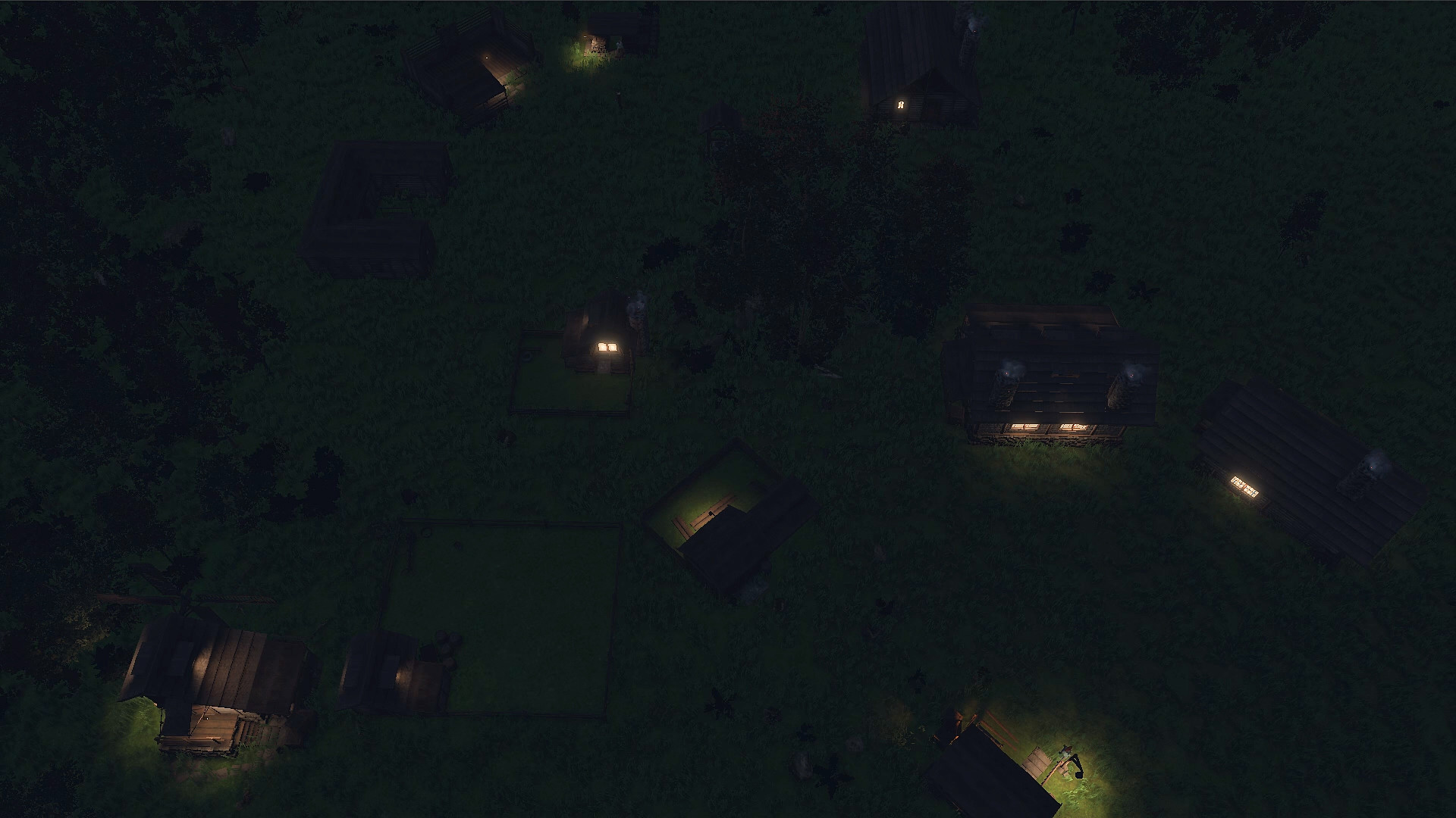 Скриншот из игры Colonize - 14