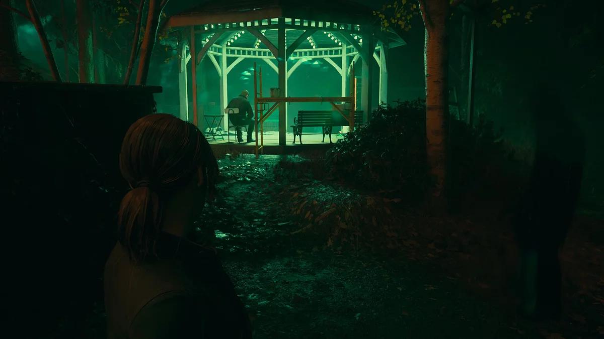 Скриншот из игры Alan Wake 2 - Night Springs - 8