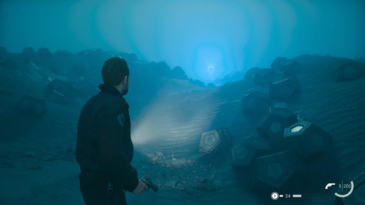 Скриншот из игры Alan Wake 2 - Night Springs - 6