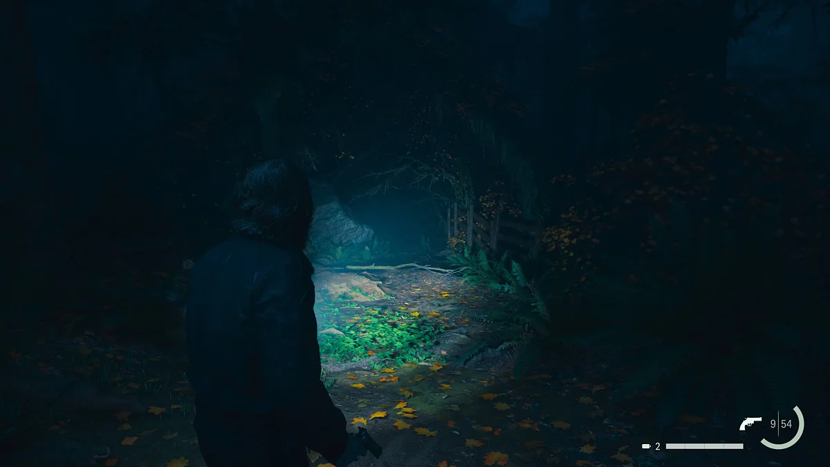 Скриншот из игры Alan Wake 2 - Night Springs - 5