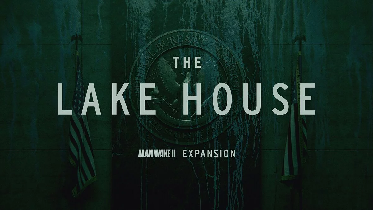 Скриншот из игры Alan Wake 2: The Lake House - 9