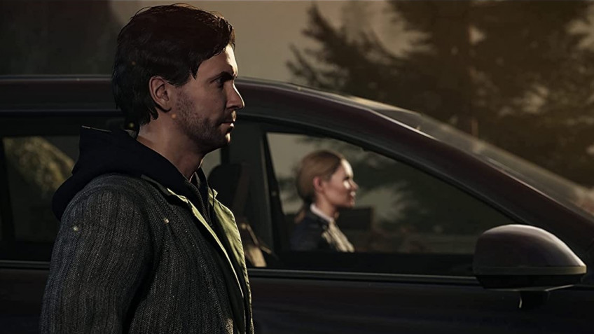 Скриншот из игры Alan Wake Remastered - 24
