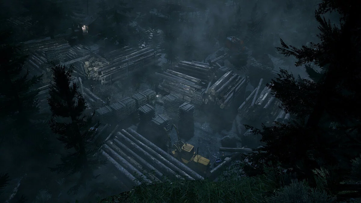 Скриншот из игры Alan Wake Remastered - 16