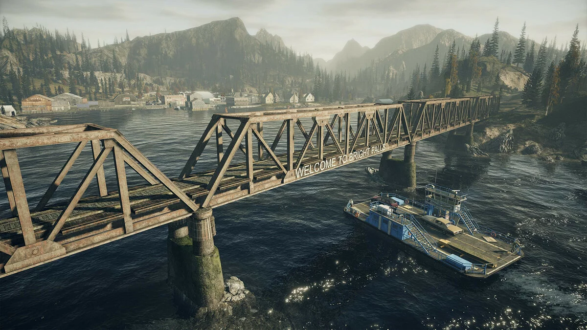 Скриншот из игры Alan Wake Remastered - 17