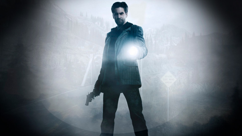Скриншот из игры Alan Wake Remastered - 27