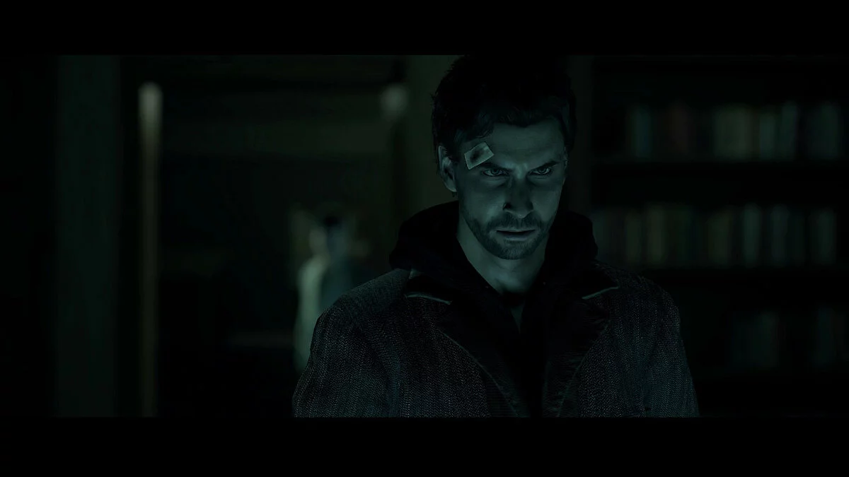 Скриншот из игры Alan Wake Remastered - 6